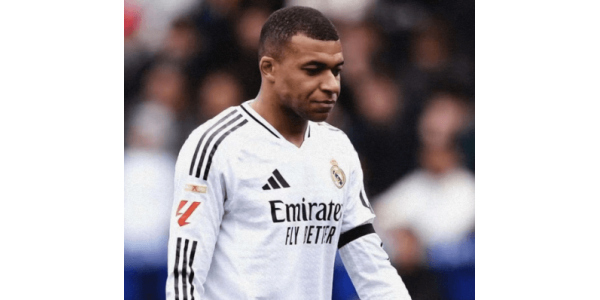 Barcelona versloeg Real Madrid in de verlenging, Mbappé kan niet verantwoordelijk worden gehouden Barcelona versloeg Real Madrid in de verlenging, Mbappé kan niet verantwoordelijk worden gehouden